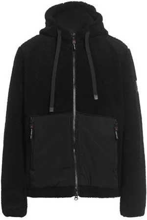 Peuterey JACKEN & MÄNTEL - Shearling- & Kunstfell