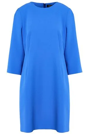 SLY010 KLEIDER - Mini-Kleider