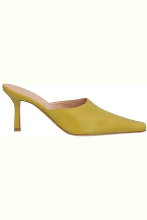LIVIANA CONTI SCHUHE - Mules & Clogs