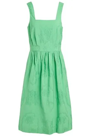 Moschino KLEIDER - Midi-Kleider