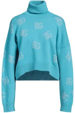 Dolce & Gabbana STRICKWAREN - Rollkragenpullover