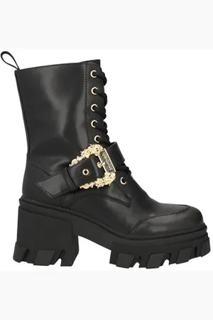 VERSACE SCHUHE - Stiefeletten