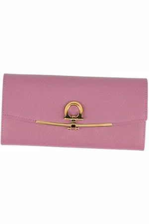 Salvatore Ferragamo Kleinlederwaren - Brieftaschen
