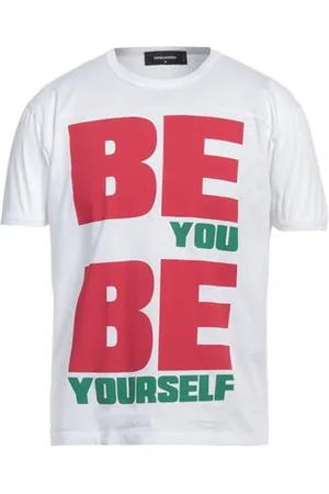 Dsquared2 TOPS - T-shirts