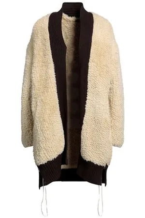 Pinko JACKEN & MÄNTEL - Shearling- & Kunstfell