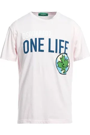 Dsquared2 TOPS - T-shirts
