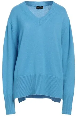 Roberto Collina STRICKWAREN - Pullover