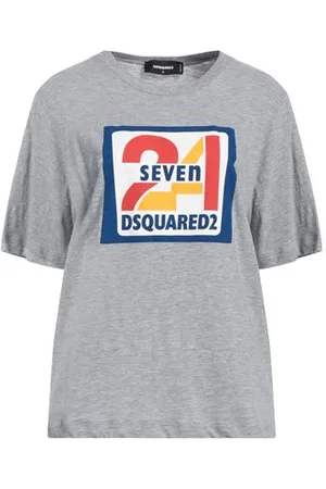 Dsquared2 TOPS - T-shirts