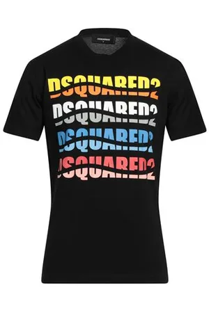Dsquared2 TOPS - T-shirts