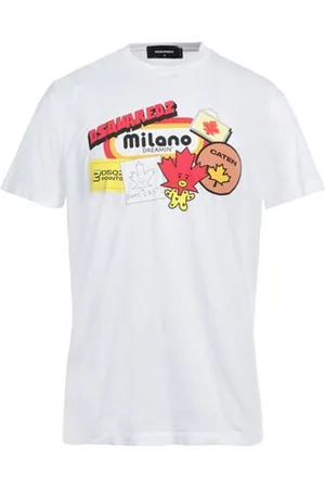 Dsquared2 TOPS - T-shirts