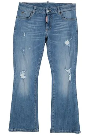 Dsquared2 HOSEN & RÖCKE - Jeanshosen