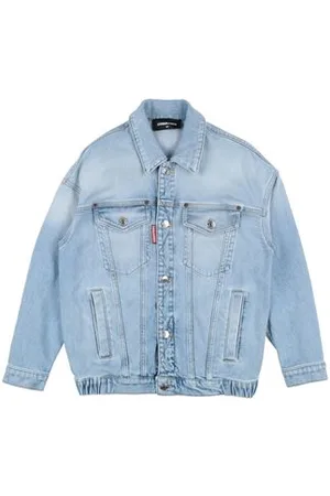 Dsquared2 JACKEN & MÄNTEL - Jeansjacken/Mäntel