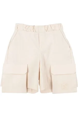 Fendi HOSEN & RÖCKE - Shorts & Bermudashorts