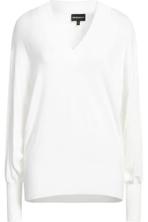 Emporio Armani STRICKWAREN - Pullover