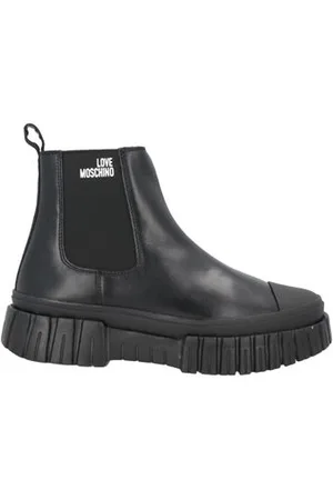 Moschino SCHUHE - Stiefeletten