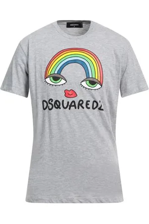 Dsquared2 TOPS - T-shirts