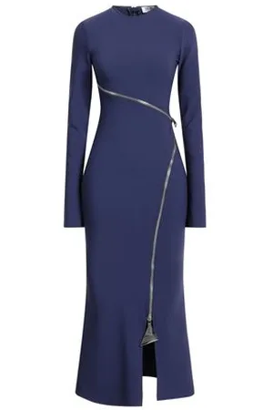 The Attico KLEIDER - Maxi-Kleider