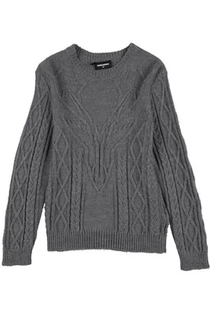 Dsquared2 STRICKWAREN - Pullover