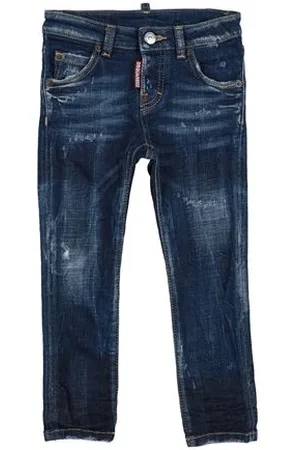 Dsquared2 HOSEN & RÖCKE - Jeanshosen