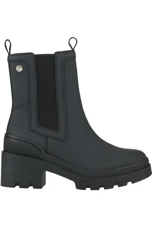 Tommy Hilfiger SCHUHE - Stiefeletten