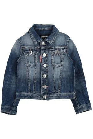 Dsquared2 JACKEN & MÄNTEL - Jeansjacken/Mäntel