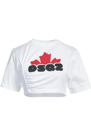 Dsquared2 TOPS - T-shirts