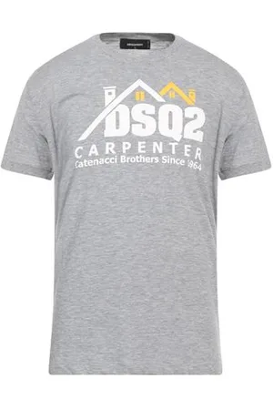 Dsquared2 TOPS - T-shirts