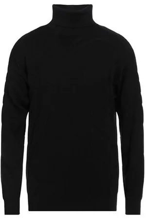 Lucques STRICKWAREN - Rollkragenpullover