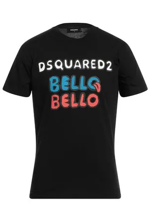 Dsquared2 TOPS - T-shirts