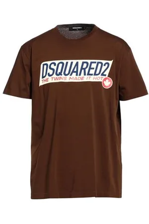 Dsquared2 TOPS - T-shirts