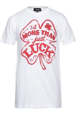 Dsquared2 TOPS - T-shirts