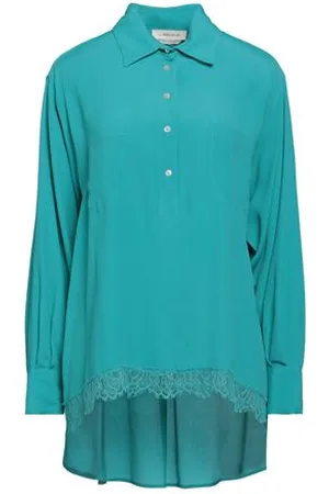 ANNA MOLINARI TOPS - Tops