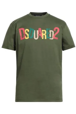 Dsquared2 TOPS - T-shirts
