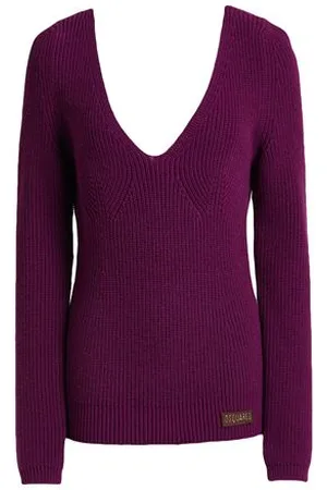 Dsquared2 STRICKWAREN - Pullover