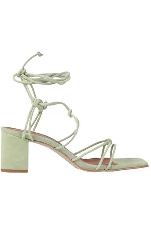 ALOHAS SCHUHE - Sandalen