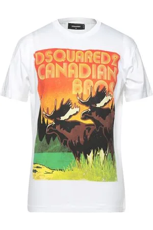 Dsquared2 TOPS - T-shirts
