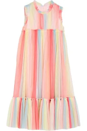CHARABIA PARIS KLEIDER - Kinderkleider