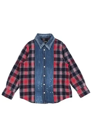 Dsquared2 TOPS - Hemden