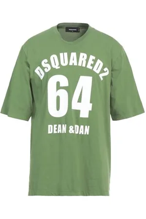 Dsquared2 TOPS - T-shirts
