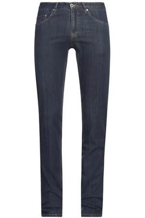 ROTASPORT HOSEN & RÖCKE - Jeanshosen