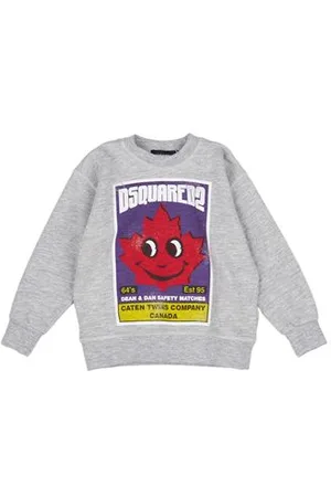 Dsquared2 TOPS - Sweatshirts