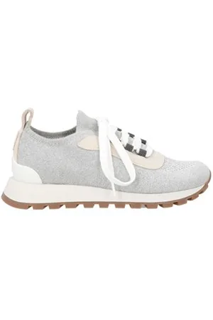 Brunello Cucinelli SCHUHE - Sneakers