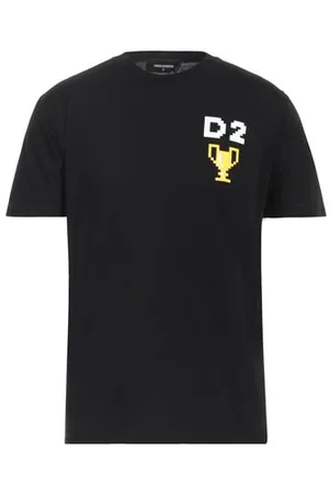 Dsquared2 TOPS - T-shirts