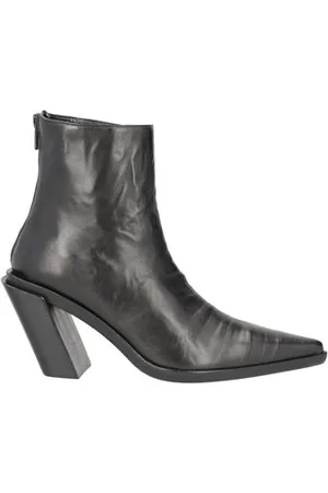 ANN DEMEULEMEESTER SCHUHE - Stiefeletten