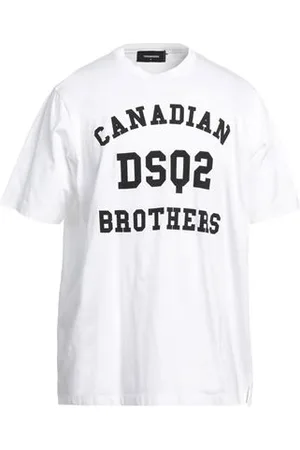 Dsquared2 TOPS - T-shirts
