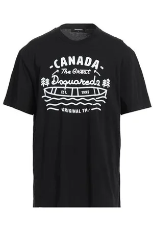 Dsquared2 TOPS - T-shirts