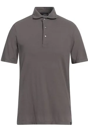 LARDINI TOPS - Poloshirts