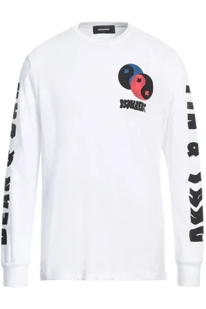 Dsquared2 TOPS - T-shirts