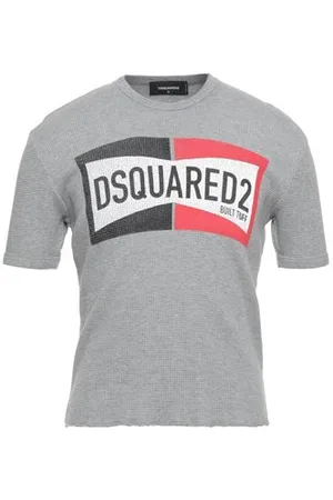 Dsquared2 TOPS - T-shirts