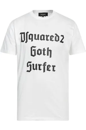 Dsquared2 TOPS - T-shirts
